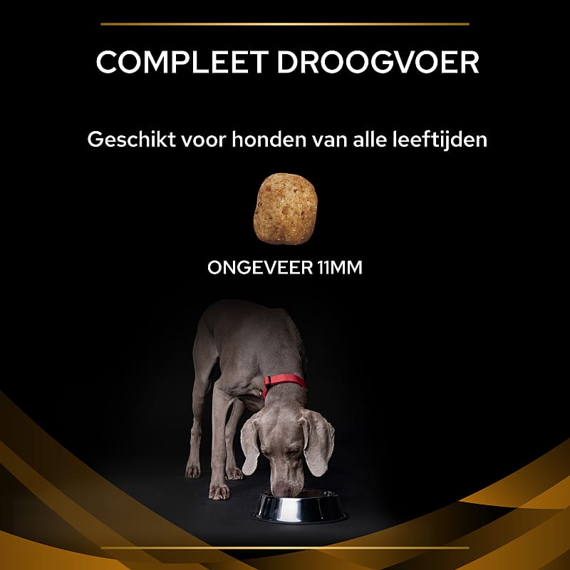 Purina Pro Plan Veterinary Diets Canine NF Renal Function Hondenvoer