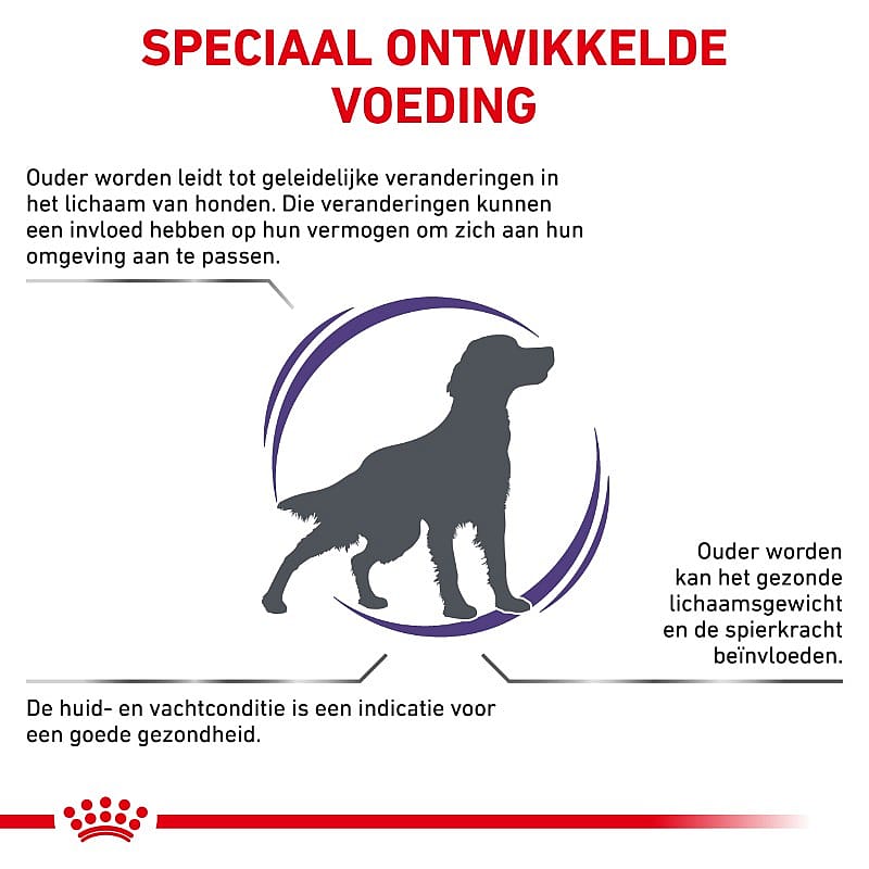 Royal Canin Mature Consult Medium Dog