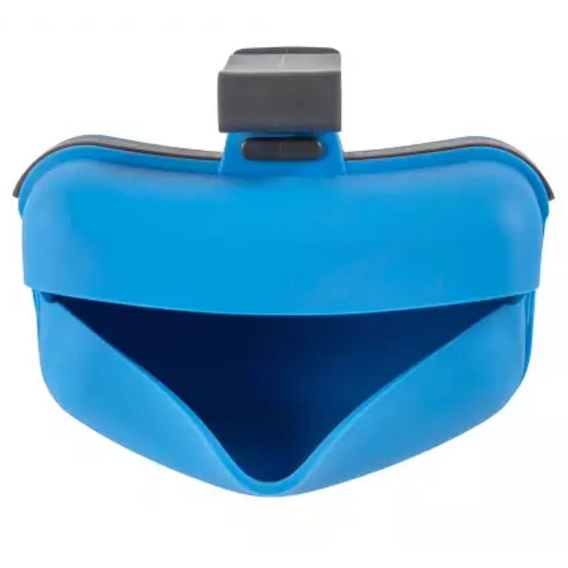 Popware Pooch Pouch Treatbag Blauw