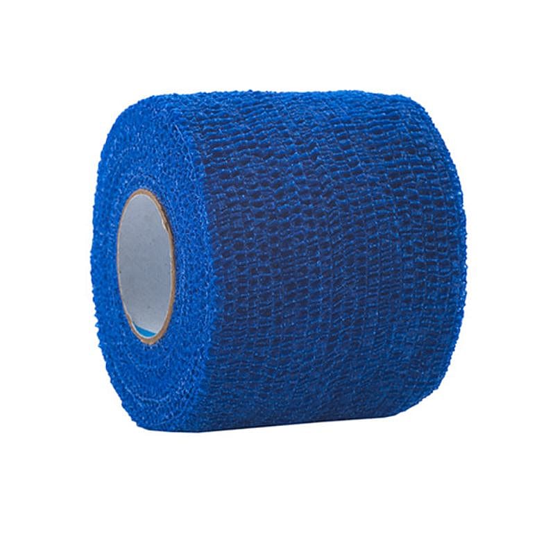 CVET Cohesieve Bandage Zwachtel 5 cm x 4,5 meter