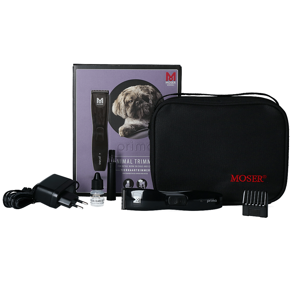 Moser Prima Tondeuse