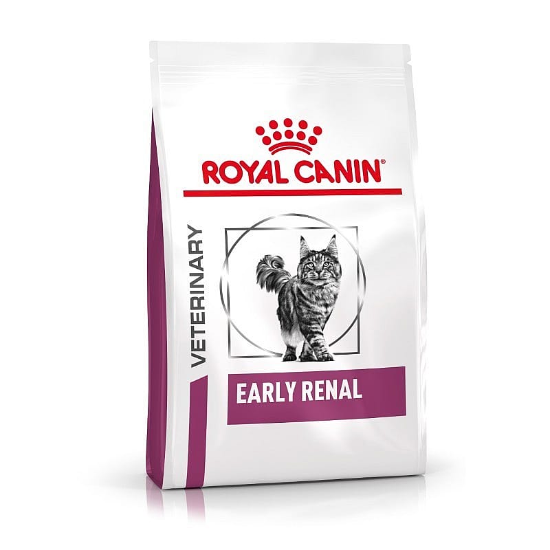 Royal Canin Early Renal Kat 1.5 kg