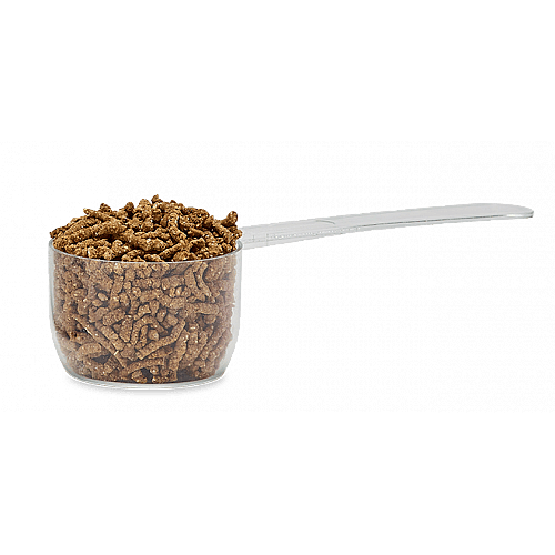 Audevard Myostem Mass Spier Paard