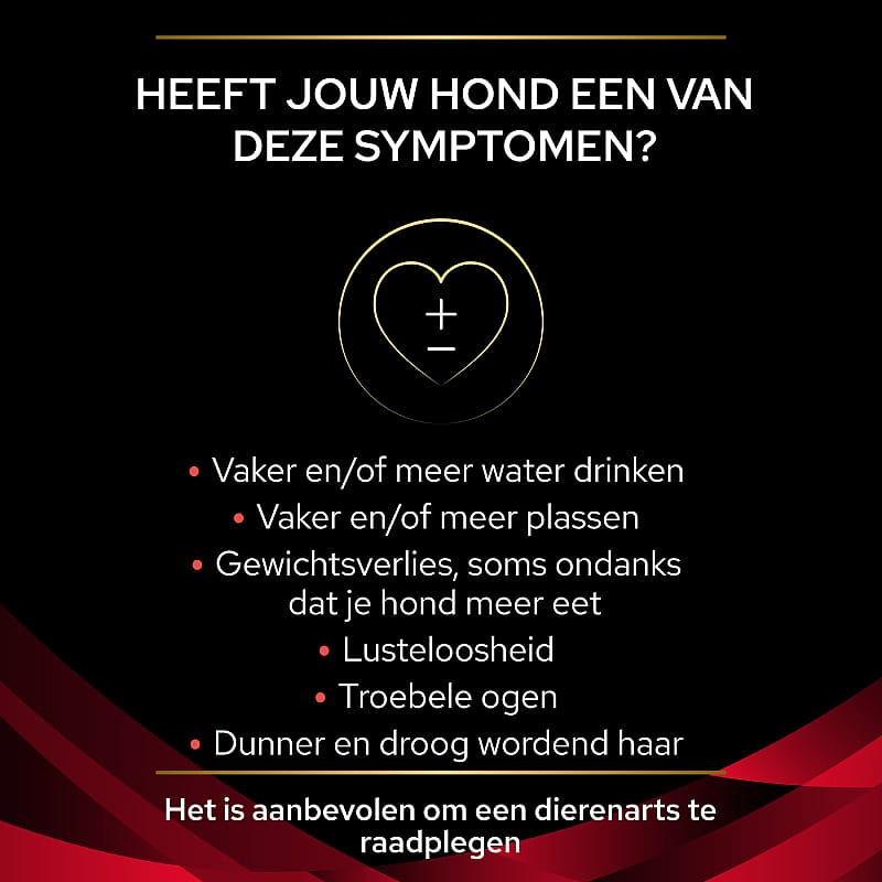 Purina Pro Plan Veterinary Diets Canine DM Diabetes Management Hondenvoer 3 kg