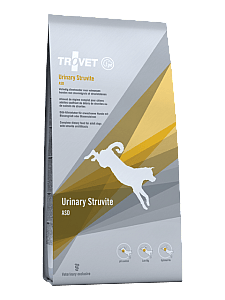 Trovet ASD Urinary Struviet Hond 3 kg