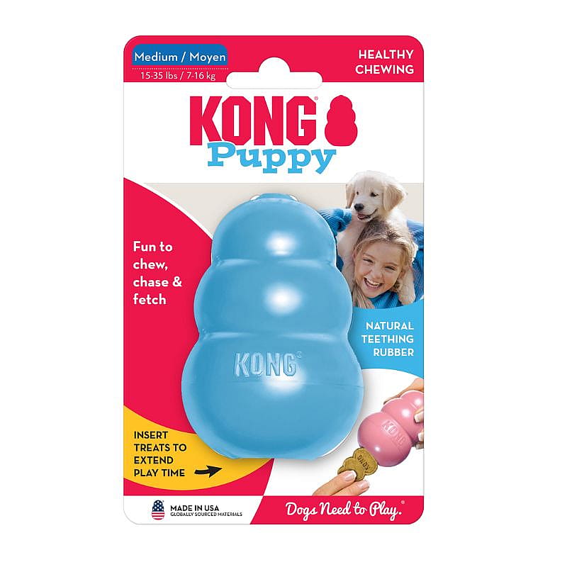 KONG Puppy M