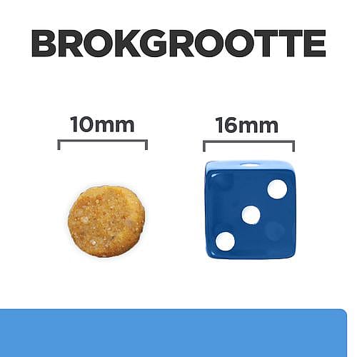 Hill's Prescription Diet DD Food Sensitivities Hondenvoer