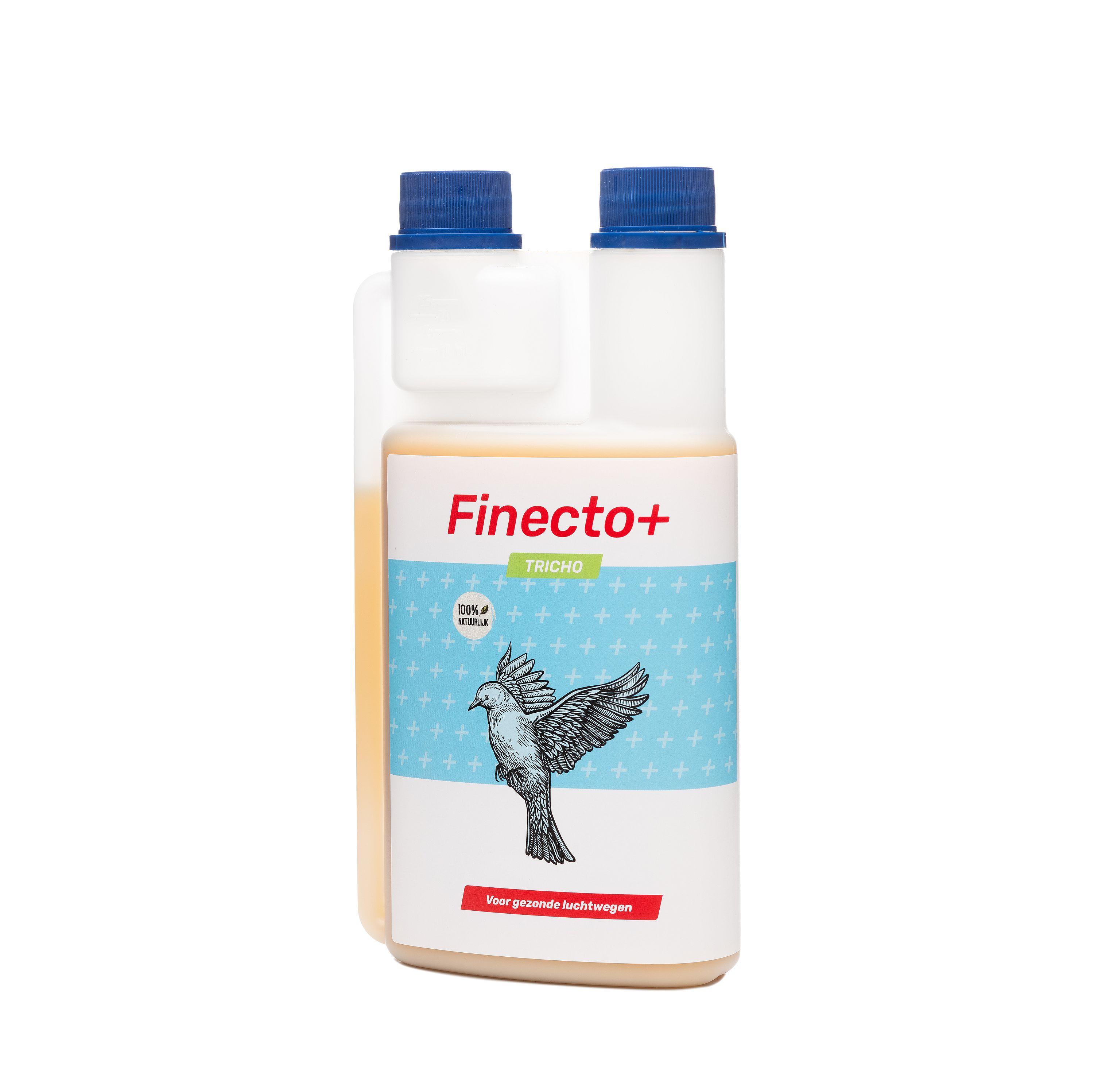 Finecto+ Tricho Doseerflacon 500 ml