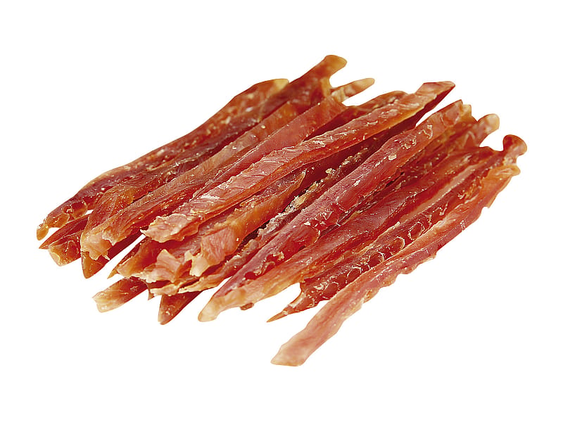 Calibra Joy Dog Duck Strips