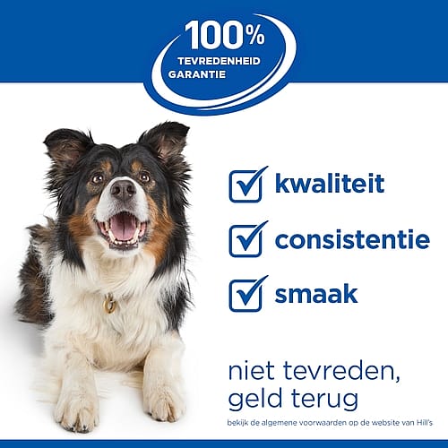 hondenvoer, huisdier, dierenvoer, hond, productkenmerk