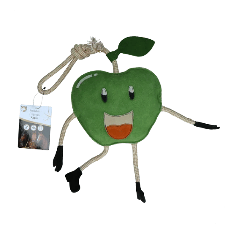 Excellent Horse Foodie Friends Paard Appel