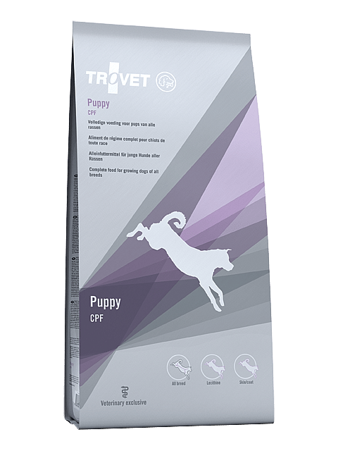 Trovet CPF Puppy