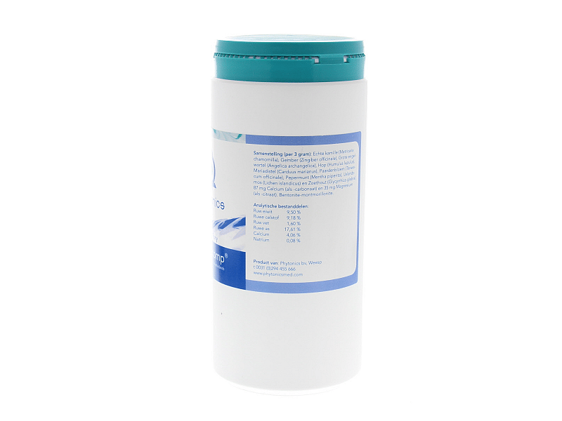 Phytonics Gastri Comp Paard 750 gram