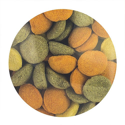 Dierapotheker Paardensnoepjes 400 gram