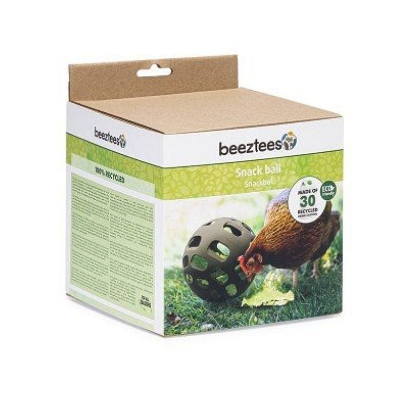 snackbal, kooiaccessoire, bjorn, beeztees, ecoyolo