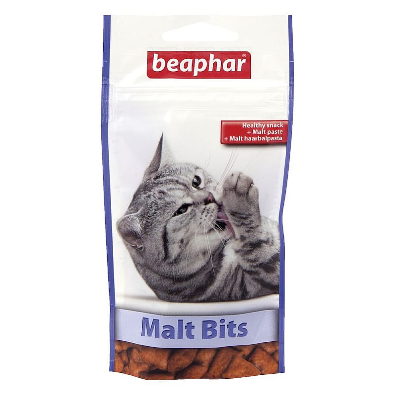 Beaphar Malt Bits Kat