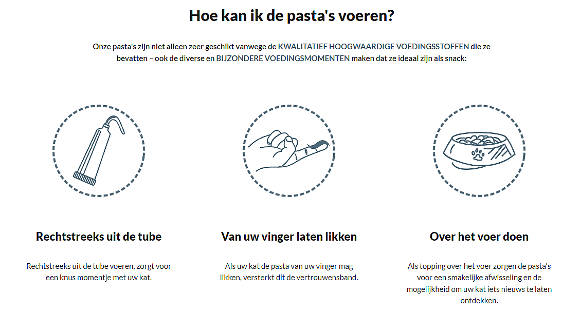 GimCat Multivitamine Pasta Kat