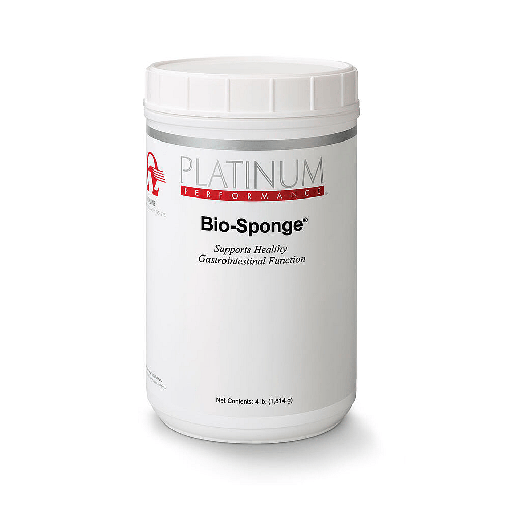 Bio Sponge Platinum Poeder 1.8 kg