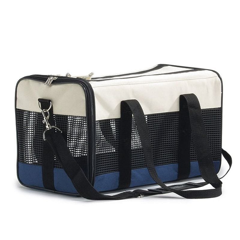 Beeztees Nylon Draagbare Reistas Kat