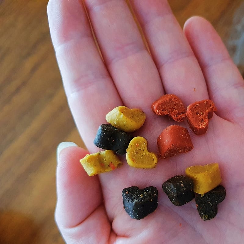 Dierapotheker Kattenfestijn 70 gram