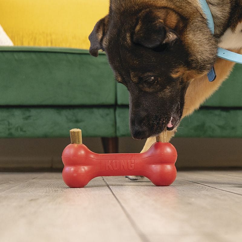 KONG Enhanced Ziggies M/L