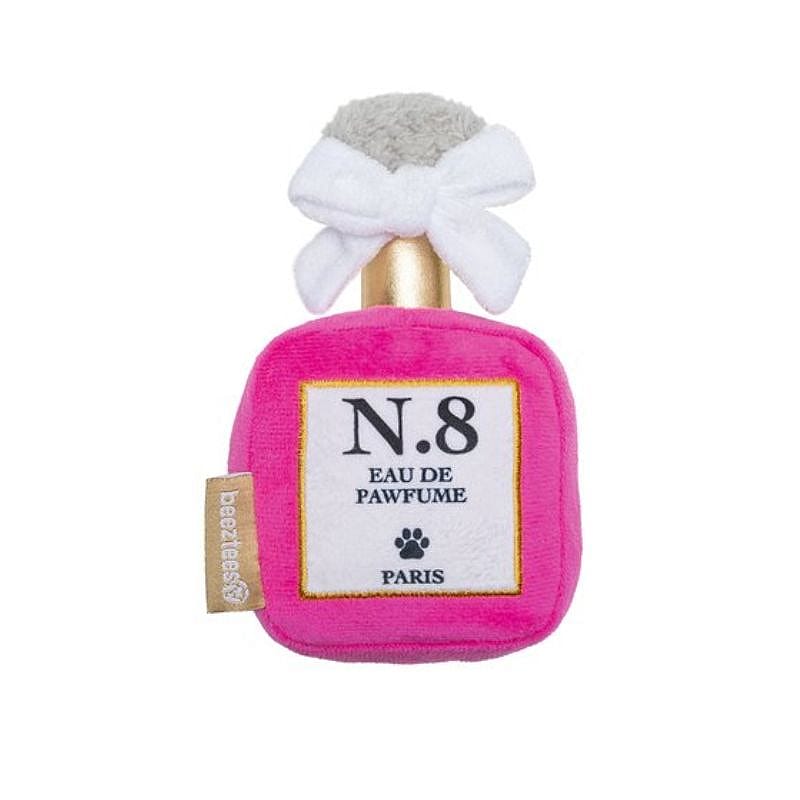 Beeztees Liefdes Parfum Pluche Hond