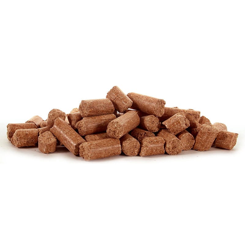 Vanilia Paardenbrok Vanille - 1 kg