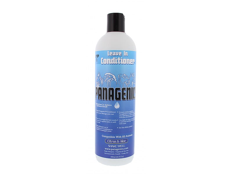 Panagenics Conditioner 480 ml