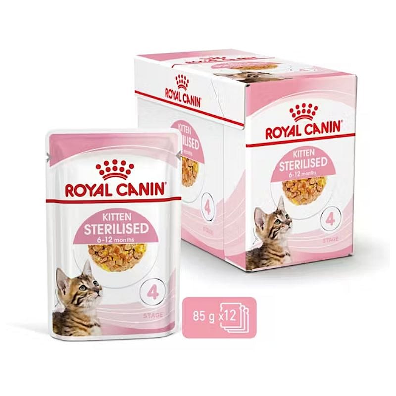 Royal Canin Kitten