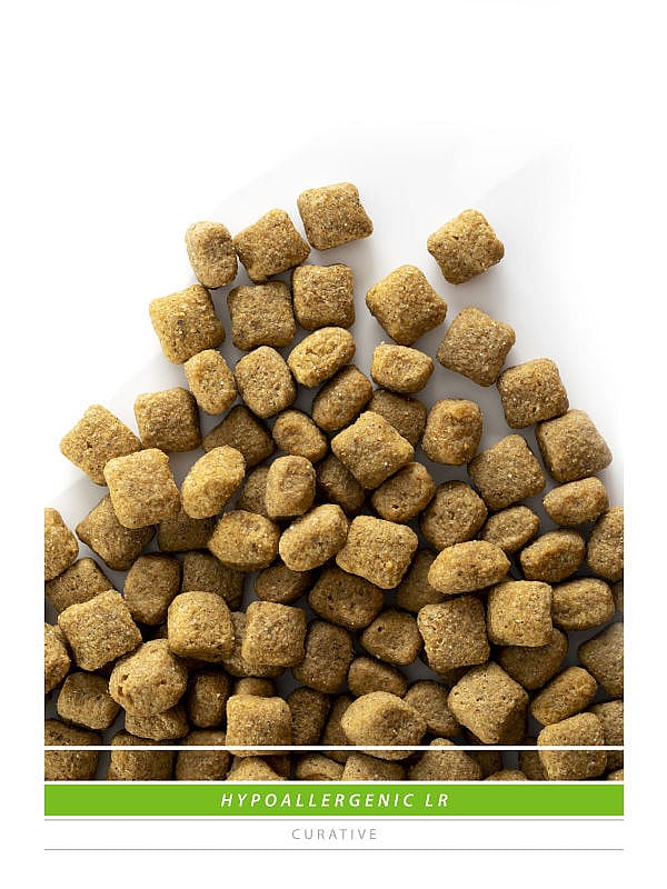 Sanimed Hypoallergeen Hond LR Dieetvoer: Voedselintolerantie - Gevoelige Maag - Darmen