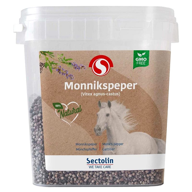 Sectolin Monnikspeper 500 gram
