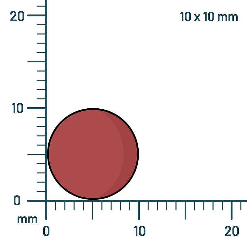 Dierapotheker Huisdierenmerk Multivitamines en Mineralen ca. 200 dragees
