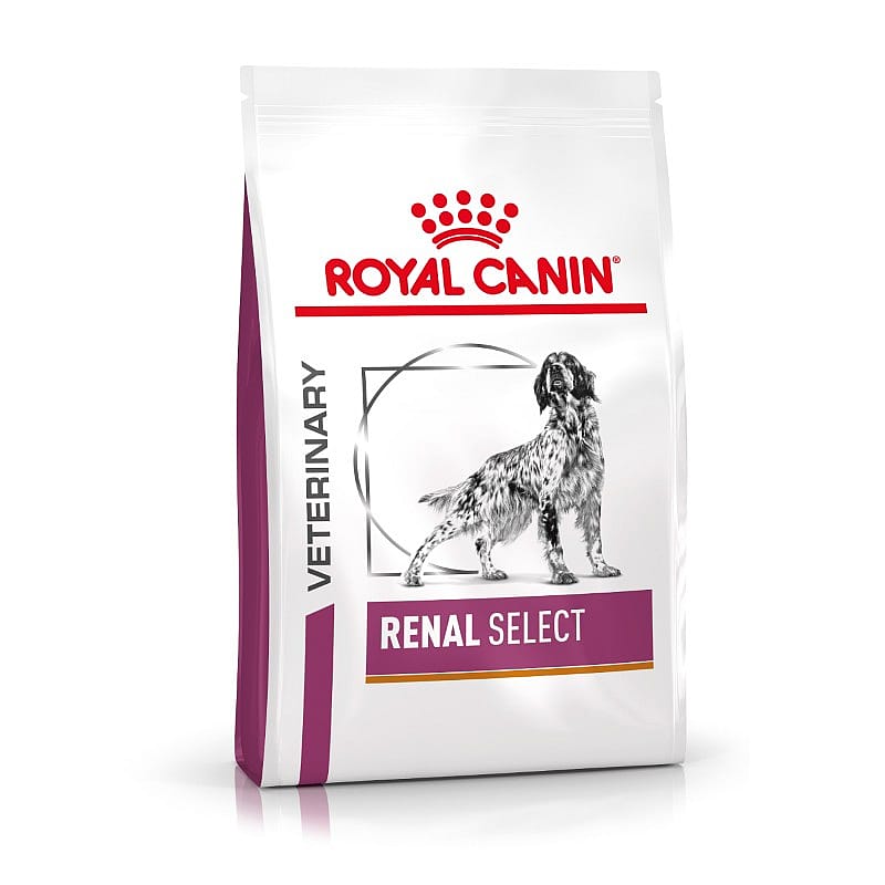 Royal Canin Renal Select Hond