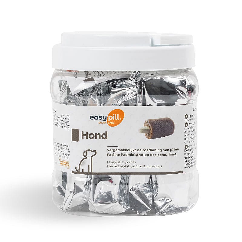 Easypill Hond 20 x 20 gram