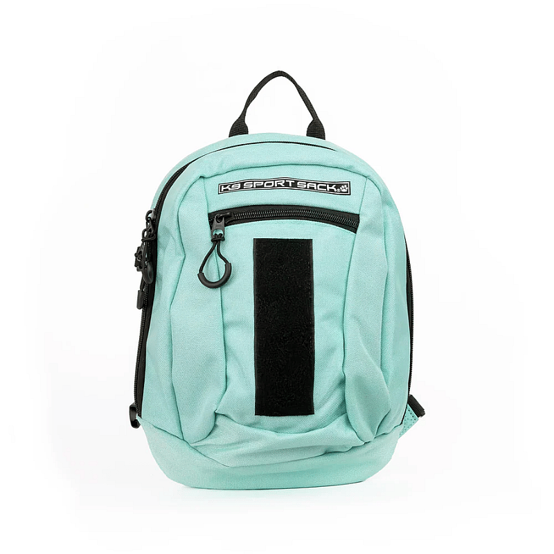 K9 Sport Sack PLUS 2 Rugzak Hond S Mint