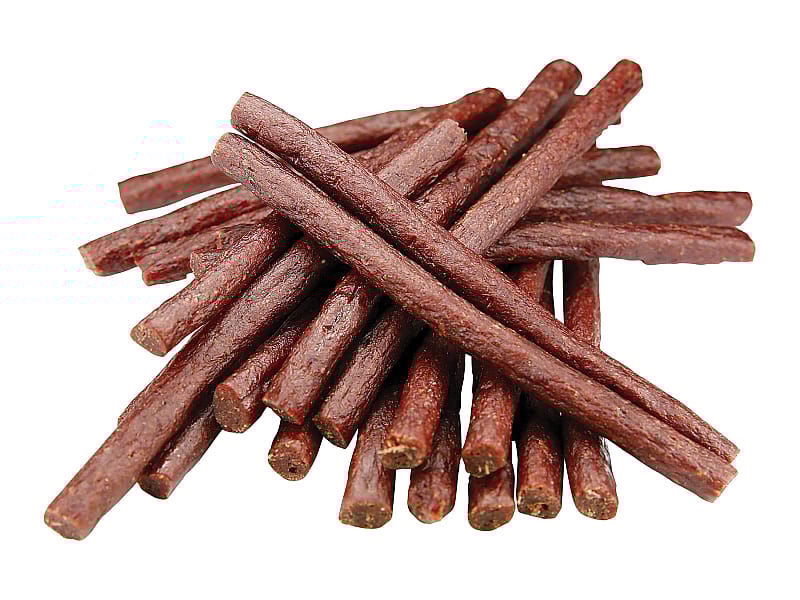 Calibra Joy Dog Salmon Sticks