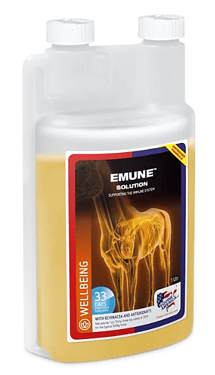 Equine America Emune 1 liter