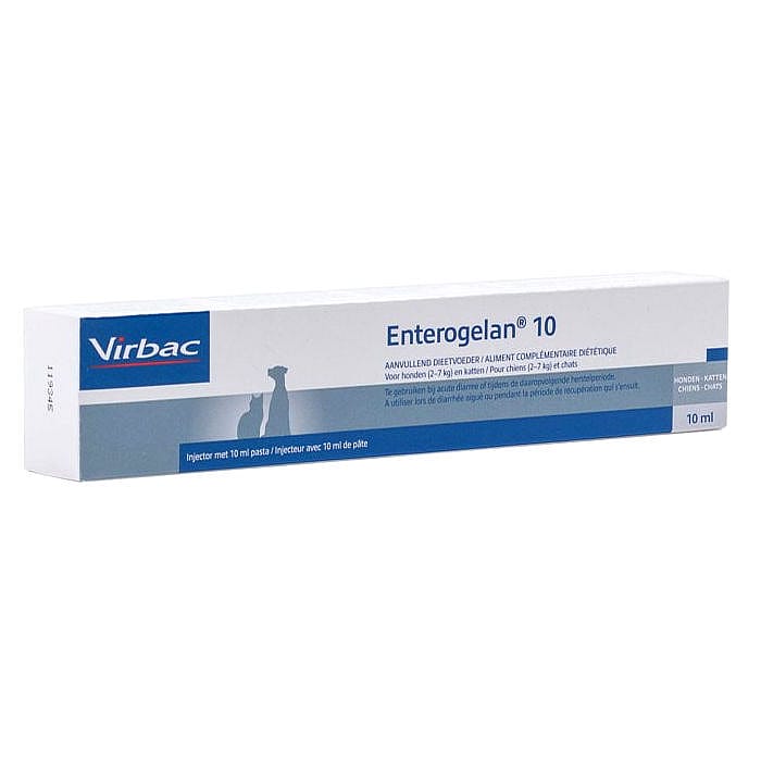 Enterogelan Hond 10 ml