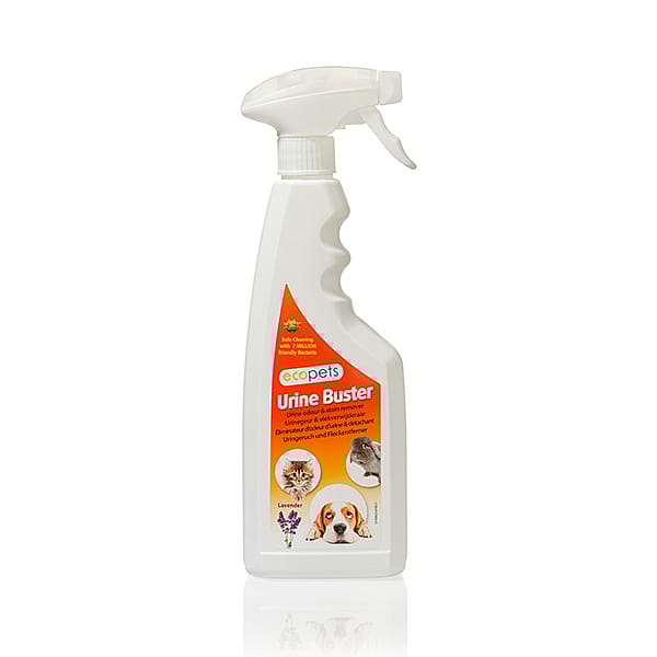 Ecopets Urine Buster 500 ml