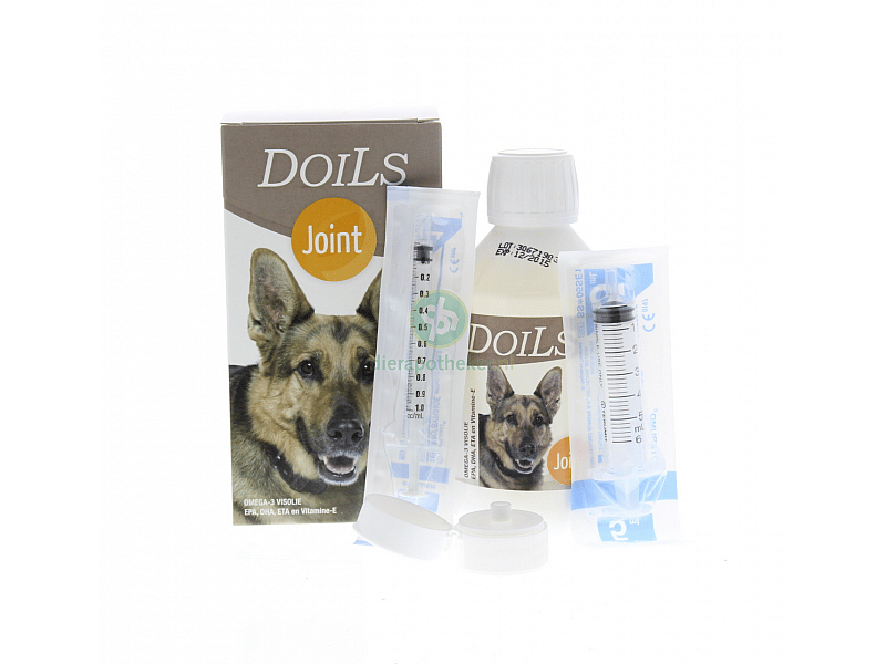 Doils Joint flacon 236 ml