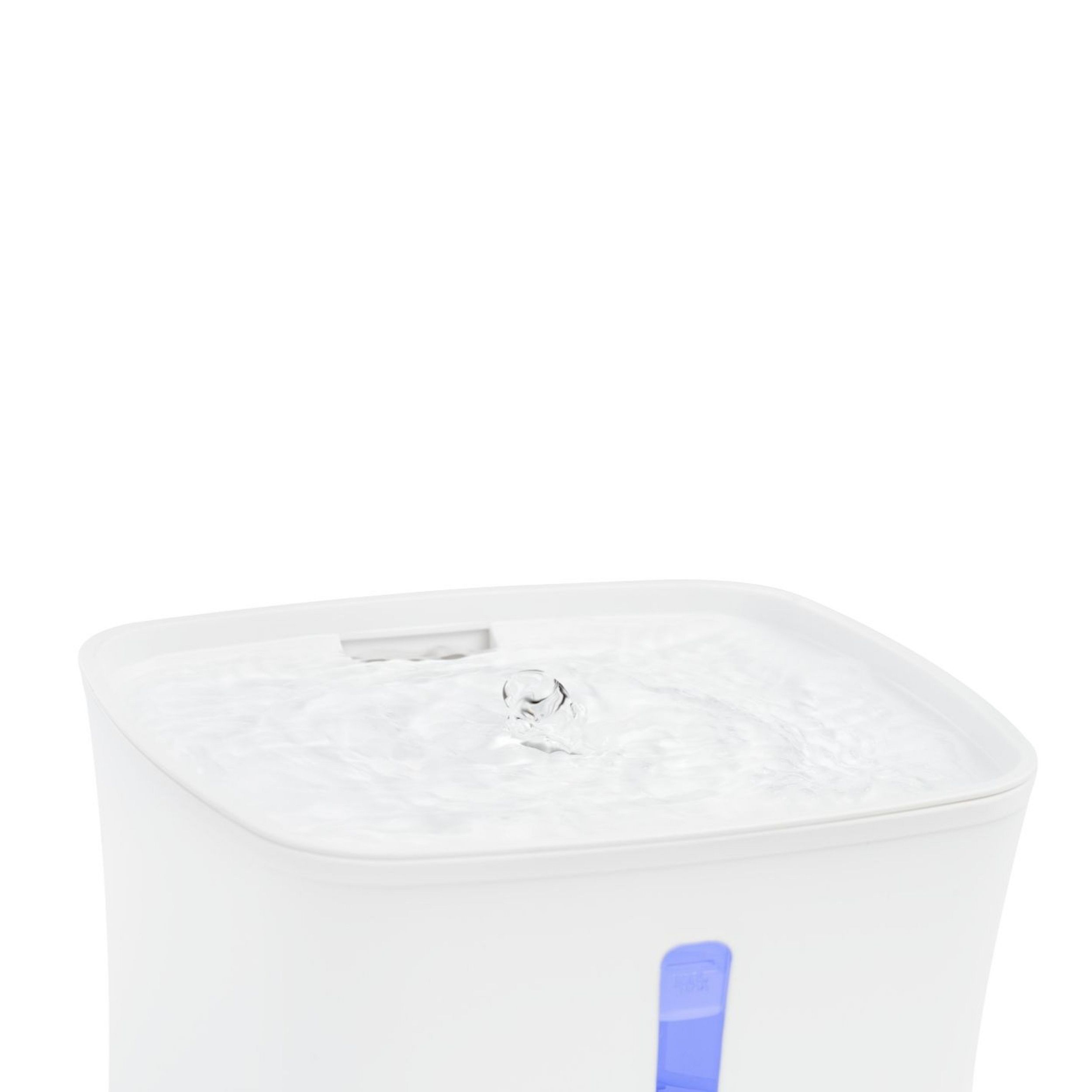 PetSafe Viva™ Pet Fountain 1.8 liter Hond Kat