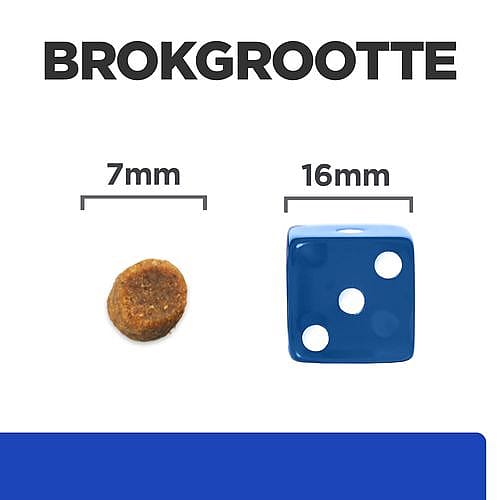 Hill's Prescription Diet MD Diabetes/Weight Management Kattenvoer