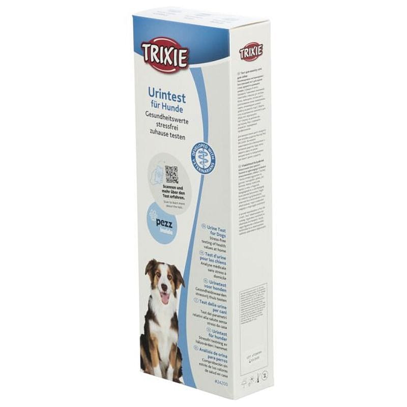 AE - Trixie Urinetest voor Honden