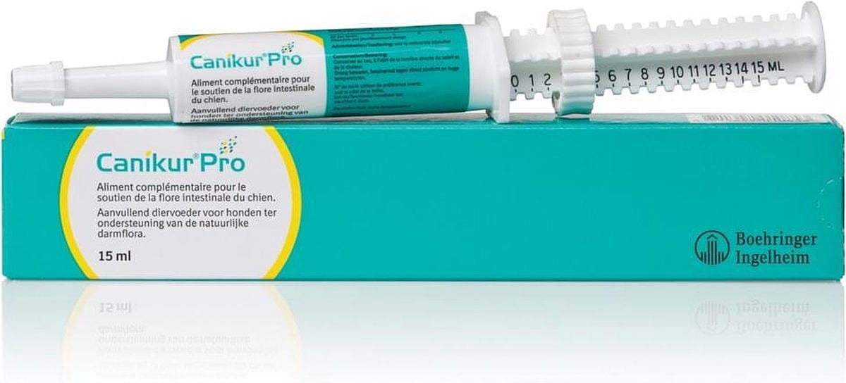 Canikur Pro 15 ml