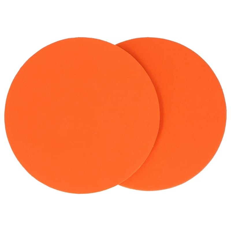 Zool Los Hoefschoen Tubbease 165 mm - Oranje