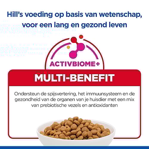 koepel, brokjes, multi-benefit, dieet, voeding
