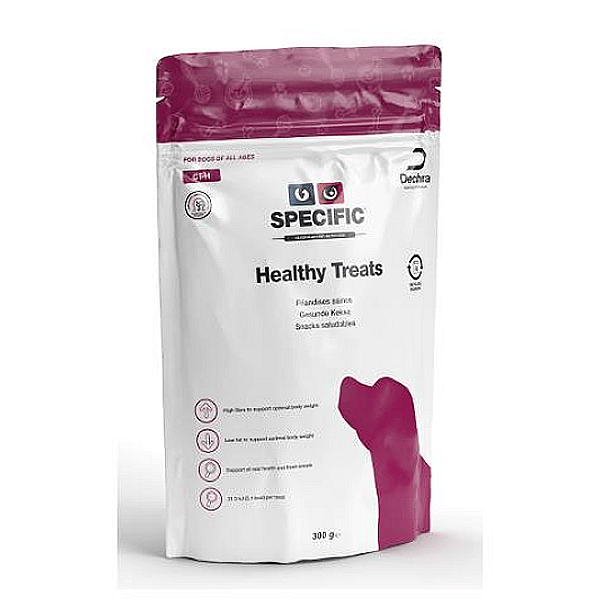 Specific Healthy Treats Hond 300 gram