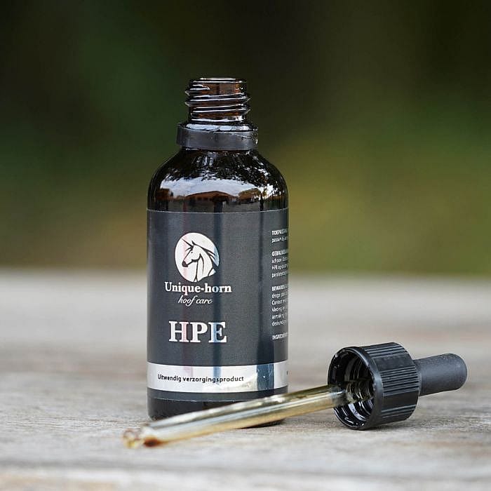 Unique-Horn HPE Hoeven 50 ml