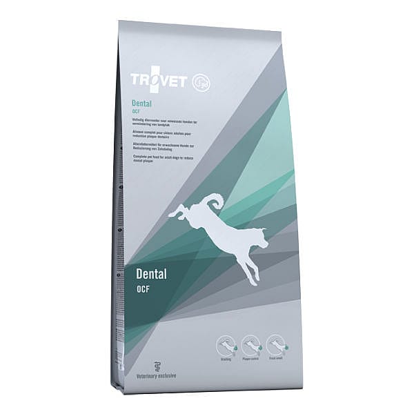 Trovet OCF Dental Hond 2.5 kg