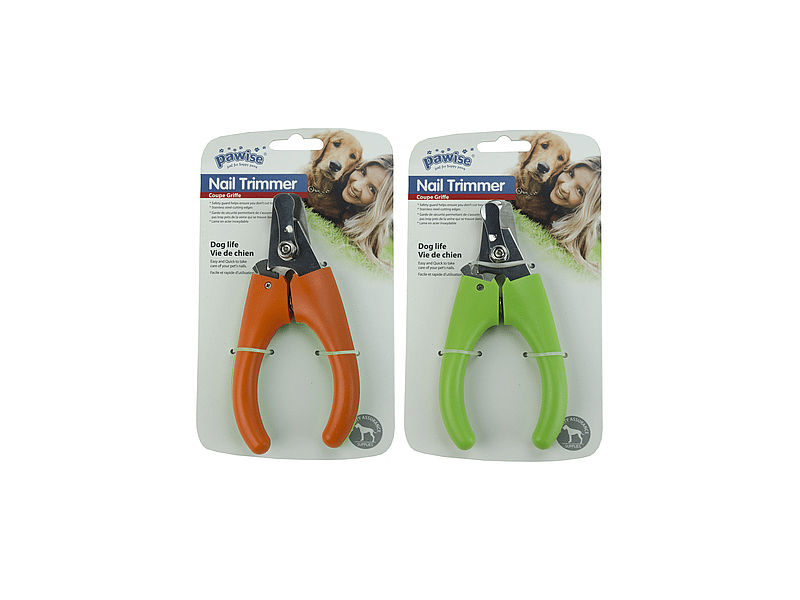 Dog Nail Pawise Trimmer Nageltang Hond 15 cm